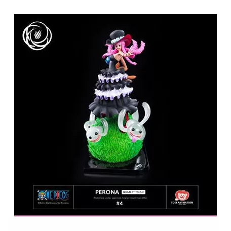 Tsume Arts - Ikigai - One Piece: Perona-574200