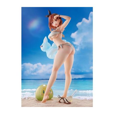 Atelier Ryza 2: Lost Legends & The Secret Fairy 1/6 Scale Figure by Spiritale-XRSLFZZZ01