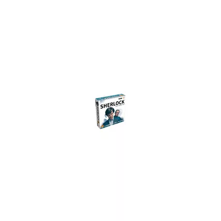 Sherlock: Case Connection - EN-LKY SCC-R01-EN