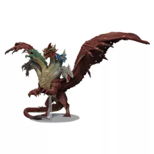 D&D Icons of the Realms: Aspect of Tiamat-96142