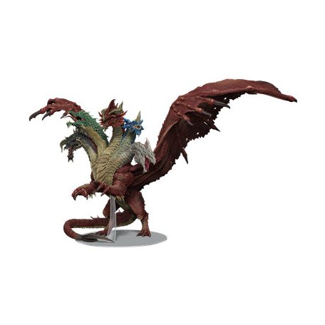 D&D Icons of the Realms: Aspect of Tiamat - EN-WZK96142