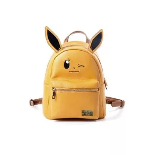 Pokémon - Eevee - Backpack-BP451155POK