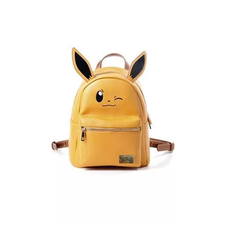 Pokémon - Eevee - Backpack-BP451155POK