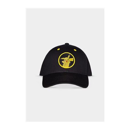 Pokémon - Men's Adjustable Cap 2-BA303835POK