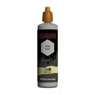 The Army Painter - Air Grey Primer, 100 ml-AW2010P