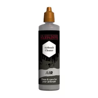 The Army Painter - Airbrush Cleaner, 100 ml-AW2002P