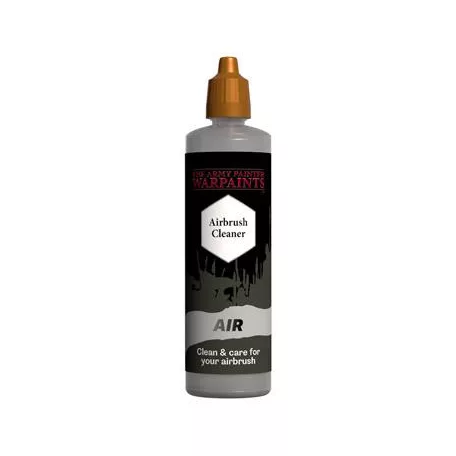 The Army Painter - Airbrush Cleaner, 100 ml-AW2002P