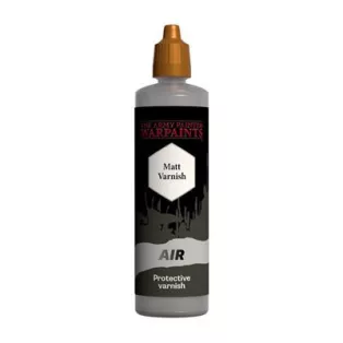 The Army Painter - Air Anti-shine Varnish, 100 ml-AW2003P