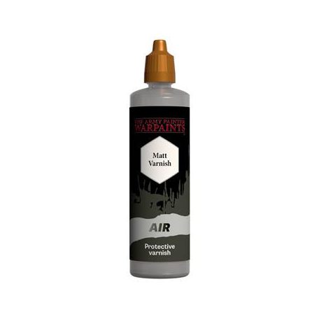 The Army Painter - Air Anti-shine Varnish, 100 ml-AW2003
