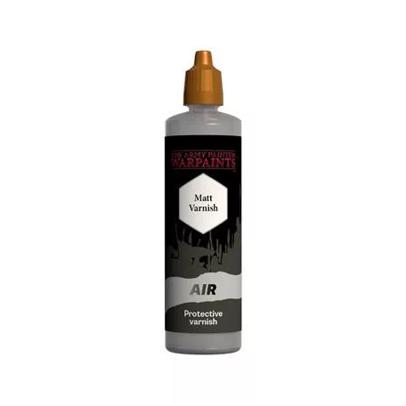 The Army Painter - Air Anti-shine Varnish, 100 ml-AW2003P