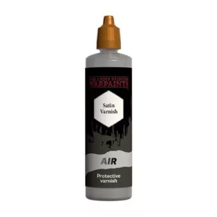 The Army Painter - Air Aegis Suit Satin Varnish, 100 ml-AW2004P
