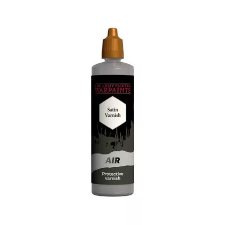 The Army Painter - Air Aegis Suit Satin Varnish, 100 ml-AW2004P