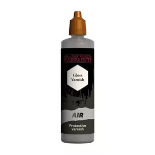 The Army Painter - Air Gloss Varnish, 100 ml-AW2005P