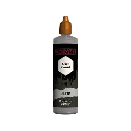 The Army Painter - Air Gloss Varnish, 100 ml-AW2005