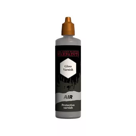 The Army Painter - Air Gloss Varnish, 100 ml-AW2005P