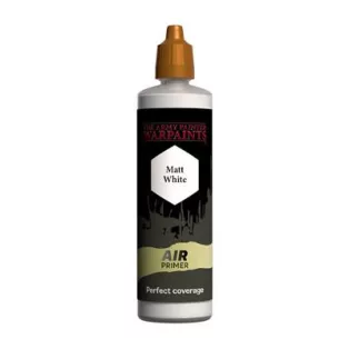 The Army Painter - Air Primer White, 100 ml-AW2012P