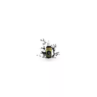 The Army Painter - Air Matt Black-AW1101P
