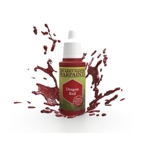 The Army Painter - Air Dragon Red-AW1105
