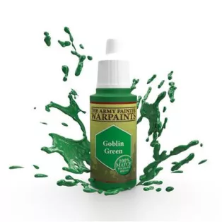 The Army Painter - Air Goblin Green-AW1109P