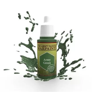 The Army Painter - Air Army Green-AW1110P