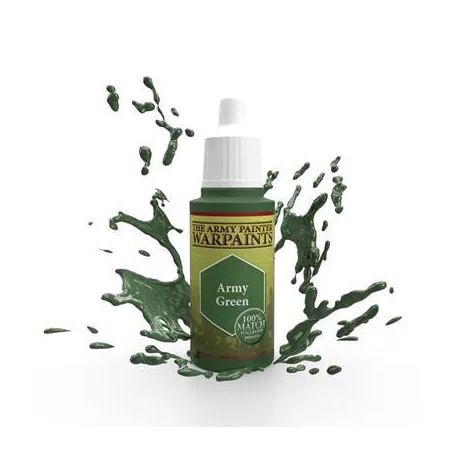 The Army Painter - Air Army Green-AW1110P