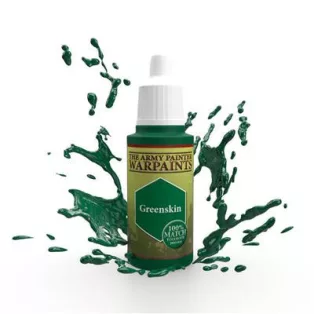 The Army Painter - Air Greenskin-AW1111P