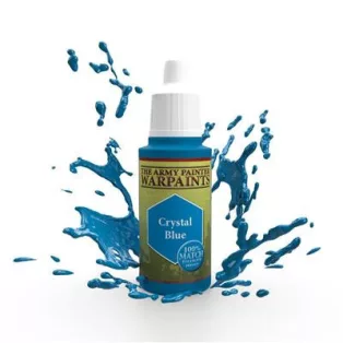 The Army Painter - Air Crystal Blue-AW1114P