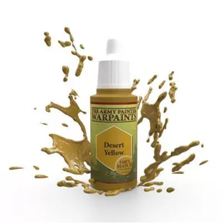 The Army Painter - Air Desert Yellow-AW1121P