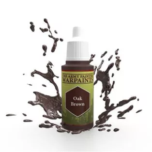 The Army Painter - Air Oak Brown-AW1124P