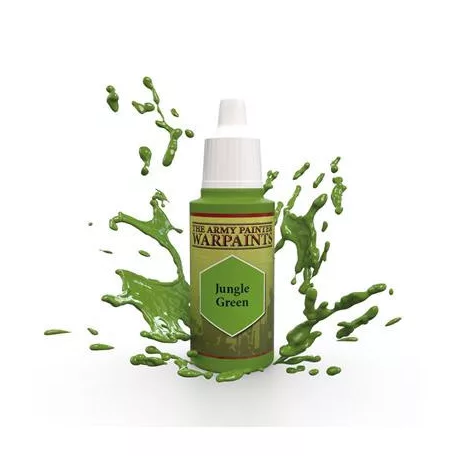 The Army Painter - Air Jungle Green-AW1433P