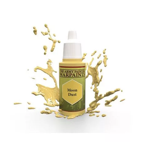 The Army Painter - Air Moon Dust-AW1438P