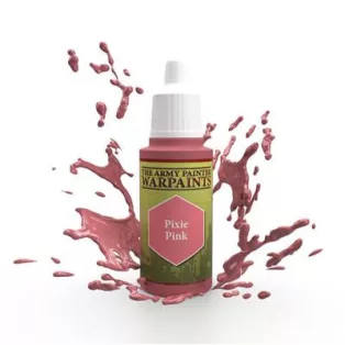 The Army Painter - Air Pixie Pink-AW1447P