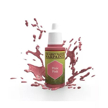 The Army Painter - Air Pixie Pink-AW1447P