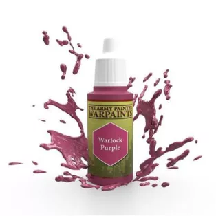 The Army Painter - Air Warlock Purple-AW1451P