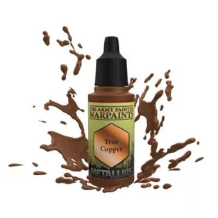 The Army Painter - Air True Copper-AW1467P