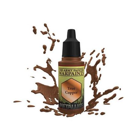 The Army Painter - Air True Copper-AW1467