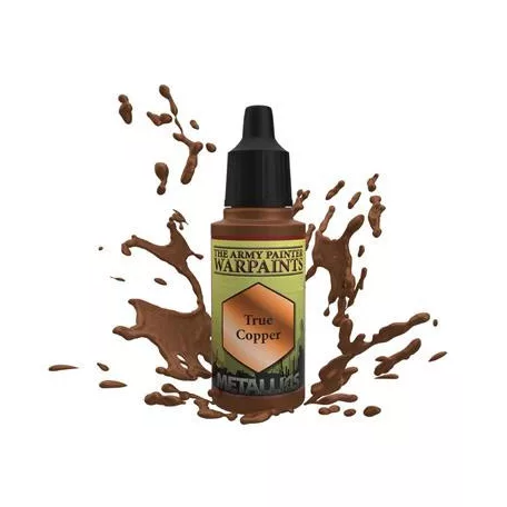 The Army Painter - Air True Copper-AW1467P