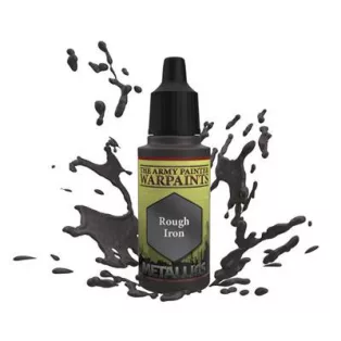 The Army Painter - Air Rough Iron-AW1468P
