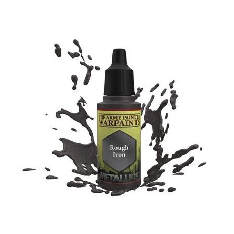 The Army Painter - Air Rough Iron-AW1468