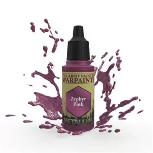 The Army Painter - Air Zephyr Pink-AW1485P