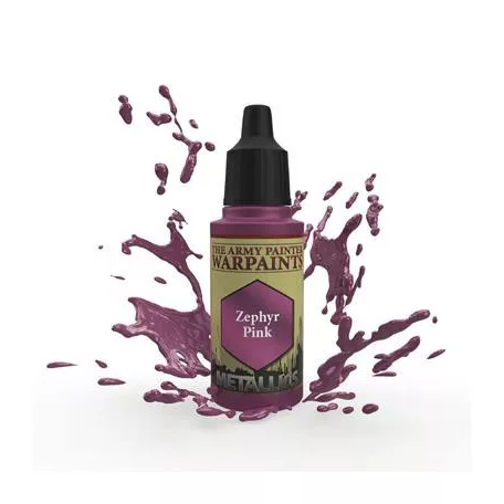 The Army Painter - Air Zephyr Pink-AW1485P