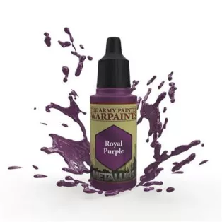 The Army Painter - Air Royal Purple-AW1488P