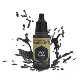 The Army Painter - Air Night Scales-AW1490P