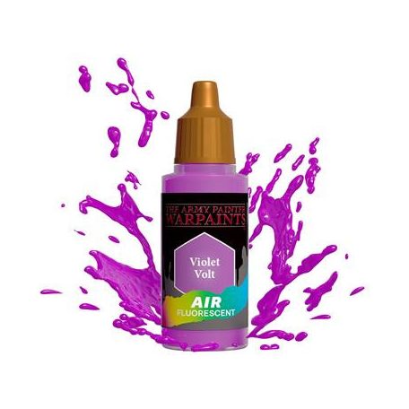 The Army Painter - Air Voilet Volt-AW1501