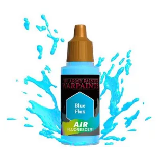 The Army Painter - Air Blue Flux-AW1502P