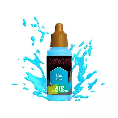 The Army Painter - Air Blue Flux-AW1502P