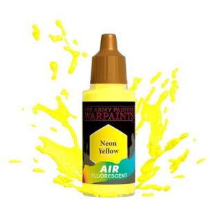 The Army Painter - Air Neon Yellow-AW1504
