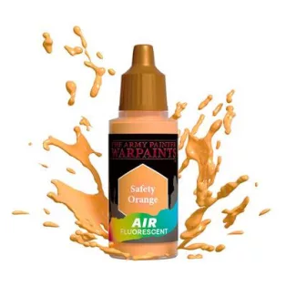 The Army Painter - Air Safety Orange-AW1505P