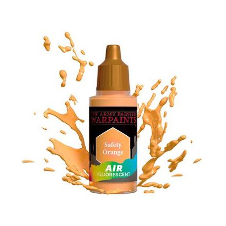 The Army Painter - Air Safety Orange-AW1505