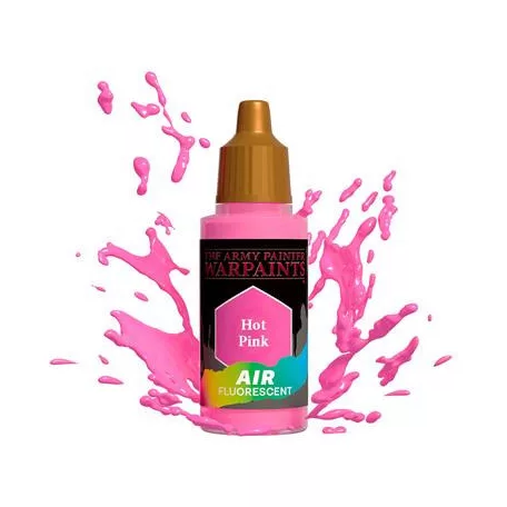 The Army Painter - Air Hot Pink-AW1506P